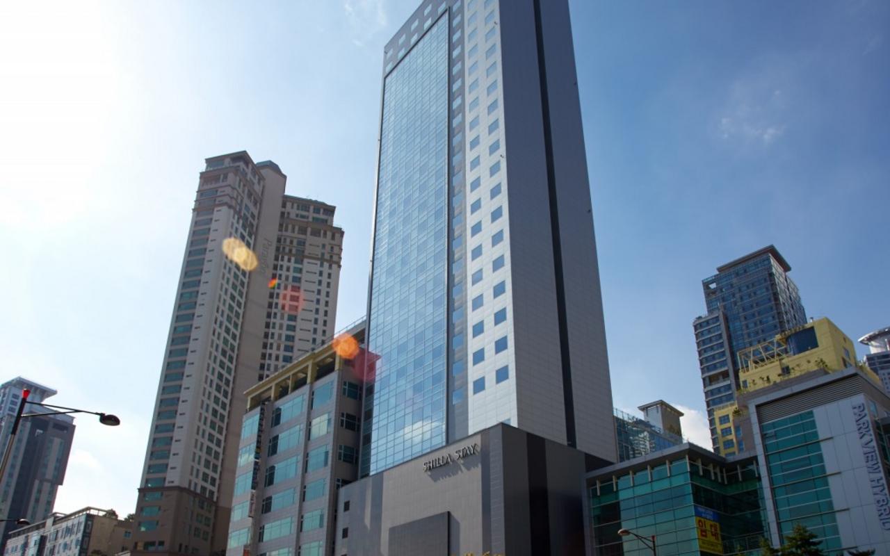 신라스테이 동탄 이미지